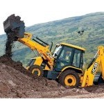 JCB 3DX SUPER eco Xcellence Picture -0