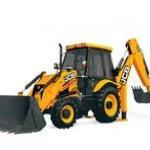 JCB 3DX eco Xcellence Picture -5