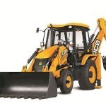 JCB 3DX XTRA eco Xcellence Picture -0