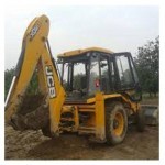 JCB 3DX XTRA eco Xcellence Picture -5
