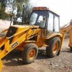 JCB 3DX XTRA eco Xcellence Picture -3