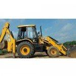 JCB 3DX XTRA eco Xcellence Picture -1