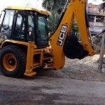 JCB 3DX XTRA eco Xcellence Picture -2