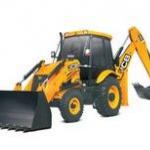 JCB 3DX XTRA eco Xcellence Picture -4