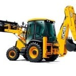 JCB 3DX eco Xcellence Picture -3