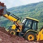 JCB 3DX eco Xcellence Picture -2