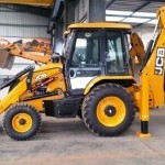 JCB 3DX eco Xcellence Picture -0