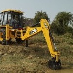 JCB 3DX eco Xcellence Picture -5