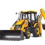 JCB 3DX eco Xcellence Picture -3