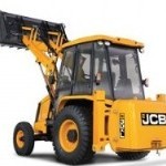 JCB 3DXL Picture -0