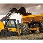JCB 3DXL Picture -4