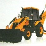 JCB 3DXL Picture -3
