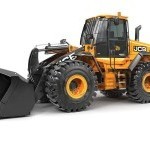 JCB 3DXL Picture -6