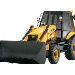 JCB 3DXL Picture -7