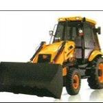 JCB 3DXL Picture -1