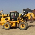 JCB 430ZX PLUS Picture -7