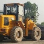 JCB 432ZX Picture -1