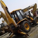 JCB 4DX Picture -2