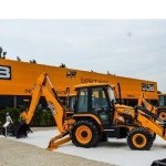 JCB 4DX Picture -1