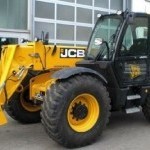 JCB 530-110 Picture -7