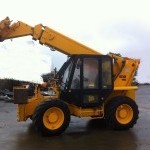 JCB 530-110 Picture -4