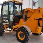 JCB 530-110 Picture -5