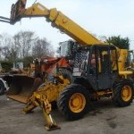 JCB 530-110 Picture -6
