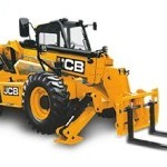JCB 530-110 Picture -0
