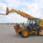 JCB 530-110 Picture -1