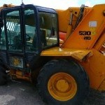 JCB 530-110 Picture -2