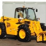 JCB 530-70 Picture -5