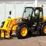 JCB 530-70 Picture -1