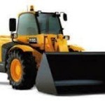 JCB 530-70 Picture -1