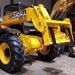 JCB 530-70 Picture -3