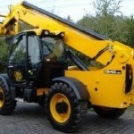 JCB 530-70 Picture -4