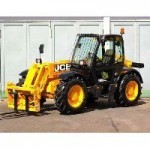 JCB 530-70 Picture -6