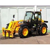 JCB 530-70 Picture