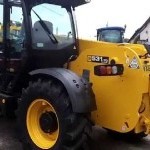 JCB 531 70 Picture -4