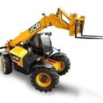JCB 531 70 Picture -5