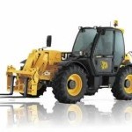 JCB 531 70 Picture -7
