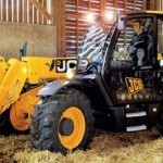 JCB 531 70 Picture -2