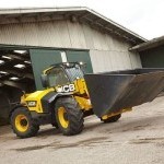 JCB 531 70 Picture -2