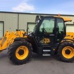 JCB 531 70 Picture -5