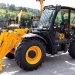 JCB 531 70 Picture -3