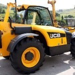 JCB 531 70 Picture -1