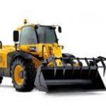 JCB 531 70 Picture -0