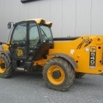JCB 540-140 Picture -5