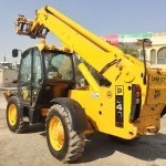 JCB 540-140 Picture -5
