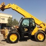 JCB 540-140 Picture -7