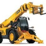 JCB 540-140 Picture -2